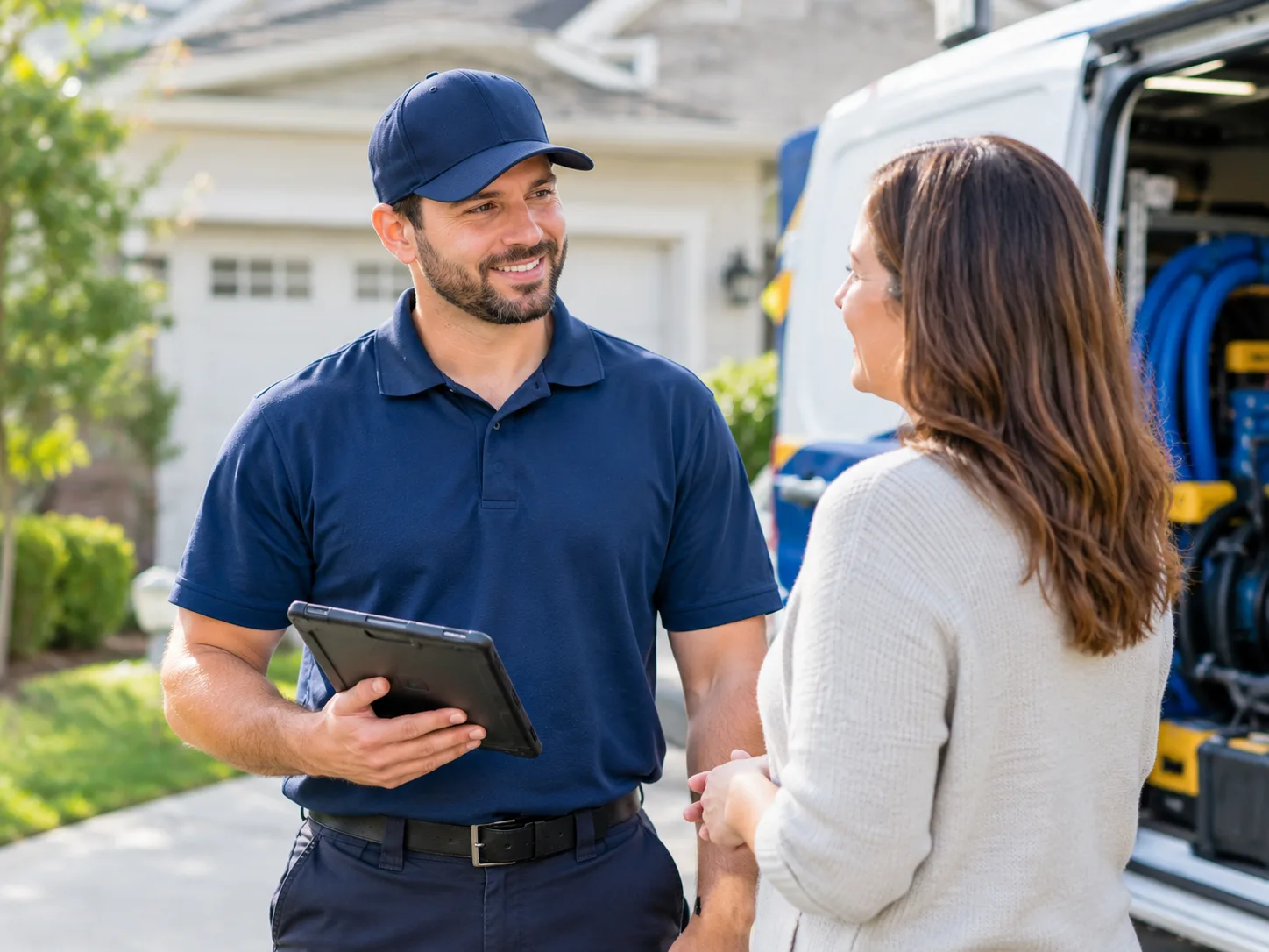 Sewage Backup Cleanup Willingboro, NJ FAQs